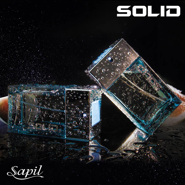  Sapil - Solid 100ML EDT